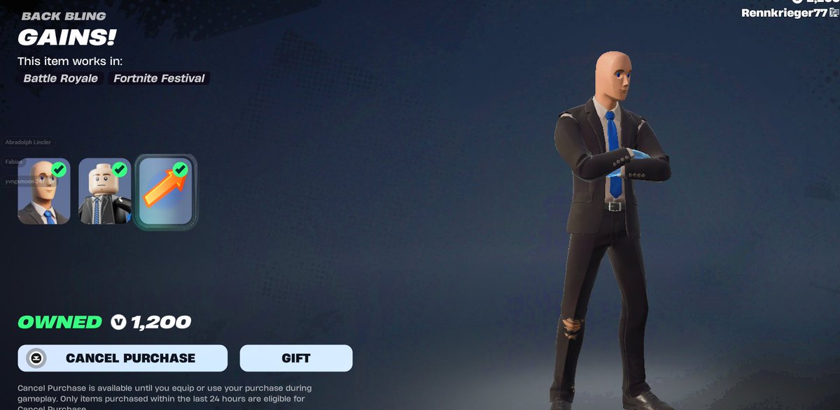 sharpflea's tweet image. 🅿️ushin 🅿️ with @HJDoogan s code in the item shop