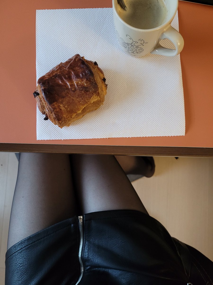 Pain au chocolat, chocolatine... Où on s'en fiche on n'est pas là pour ça ?