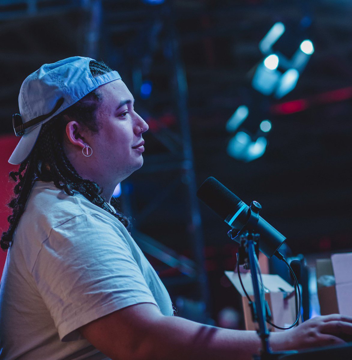 DH Dallas 2022: Creator Studio 🤙🏽