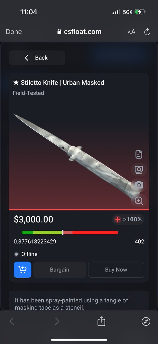 Skin Grabbers tweet media