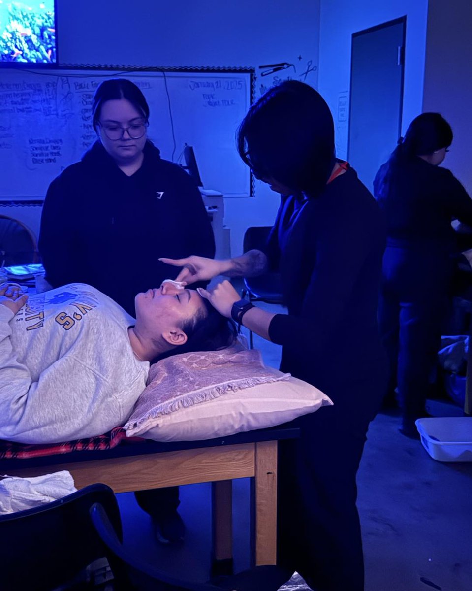 Southern Careers Institute tweet media