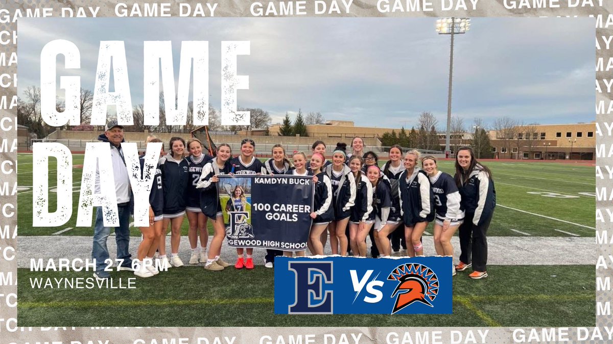 Edgewood_Cougars_W_Lax (@cougars_w) on Twitter photo 