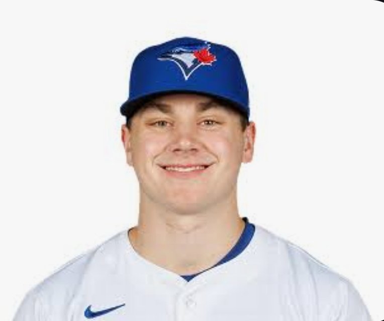 JordanLoppnow's tweet photo. Two former WIAA Big Eight Conference baseball stars are set to make their MLB debuts today:

Alan Roden (L) - Middleton HS
•Starting in right field for the Toronto Blue Jays

Drake Baldwin (R) - Madison West HS
•Starting catcher for the Atlanta Braves https://t.co/TJ7be2vYYU