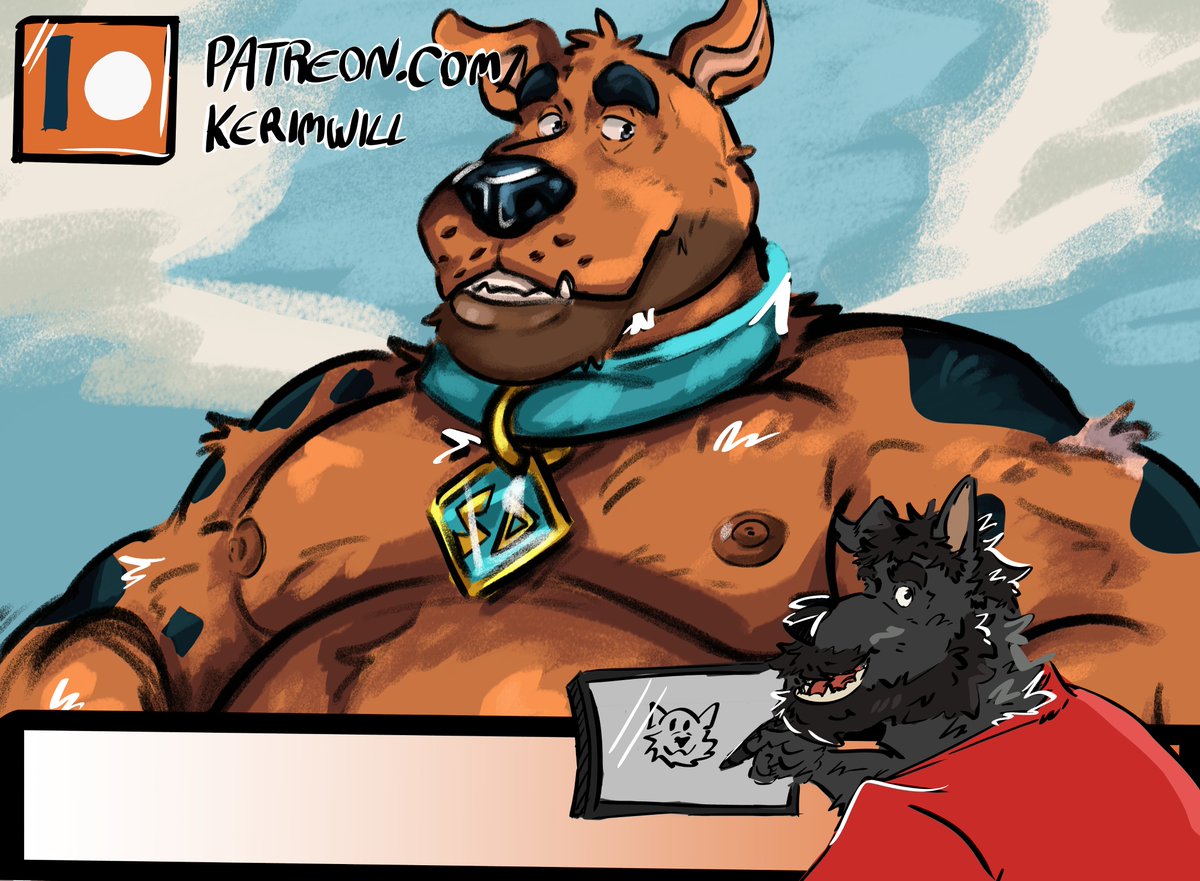 Howdy Partners!!!🤠

I'm finally launching my P4tr3on, I don't know if it will work, but I'll do my best to post good art there ^^

If you like my work and want to support me, consider checking it out

Rt's are appreciated ❤️

Link in the comments