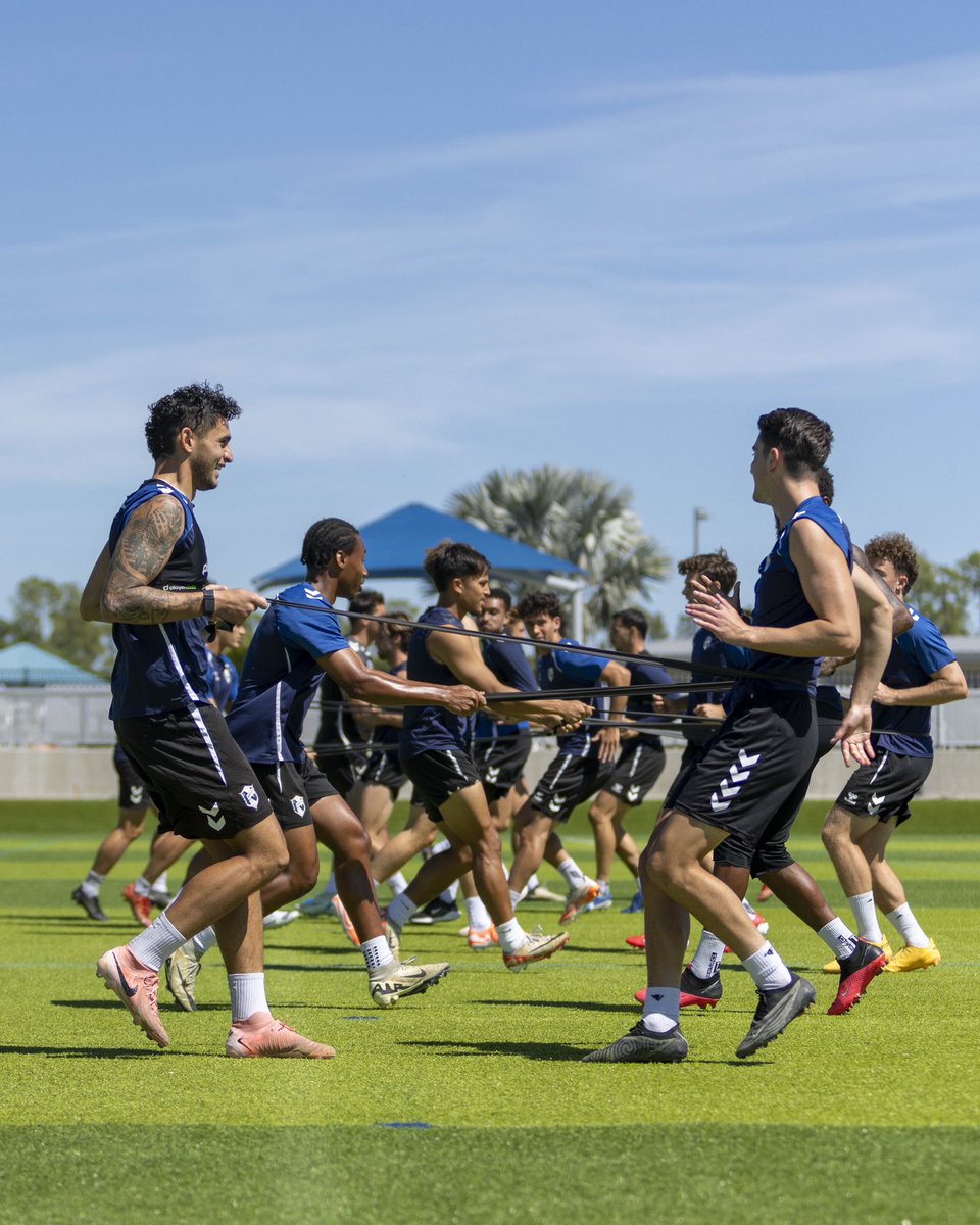 fcnaples_'s tweet photo. Almost matchday โณ
Physicians Regional & @collierschools Game Night | ๐ @hearts_sc | March 29 | 7:00 PM | @PCSCNaples
See you there Naples! Get your tickets at the link in bio. ๐๏ธ
#FCNaples #InauguralSeason #PCSCNaples #NaplesFL #SWFL #ParadiseCoast https://t.co/W9wBVBGdPK