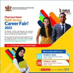 Photo by Ministry of Digital Transformation 🇹🇹 (@MDT_TT)