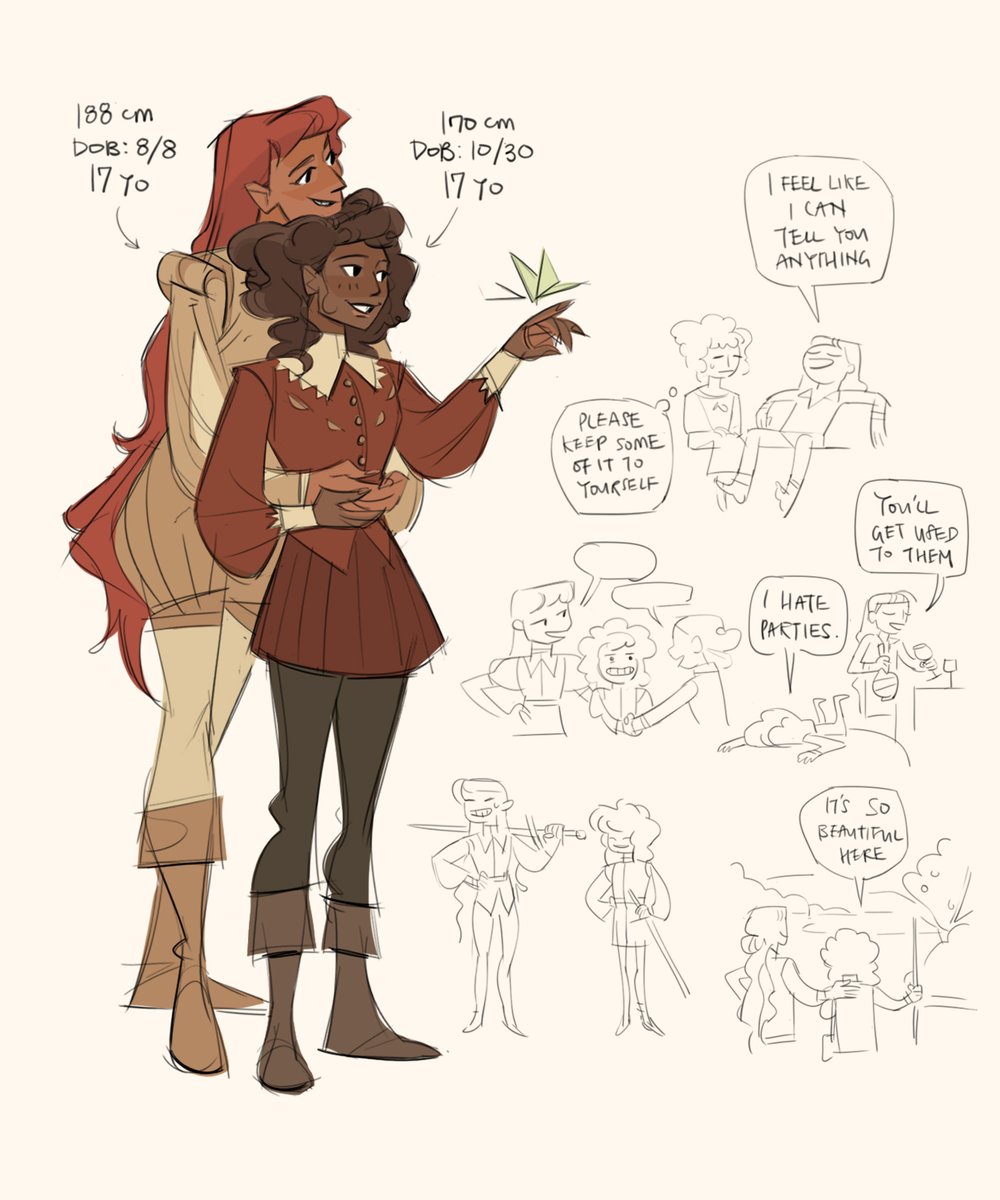 vickychendraws tweet media