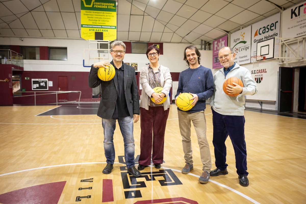 Federació d'Ateneus de Catalunya tweet media