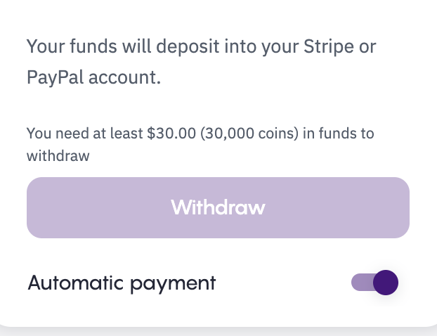 SweepsMasters's tweet image. Join #Datacy lets you take control of your data and earn #rewards for sharing it. By using link, you'll get exclusive #bonuses Click on the link to get started =&amp;gt;  datacy.com/invite?inviteC…
Earn #Stripe and #PayPal