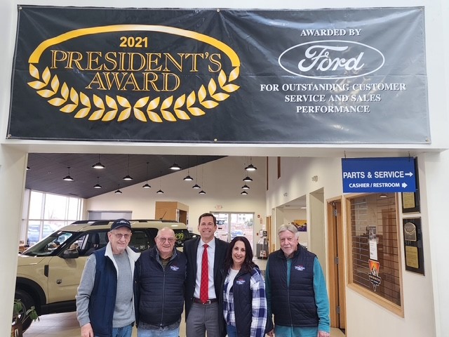 IL Auto Dealers Assn tweet media