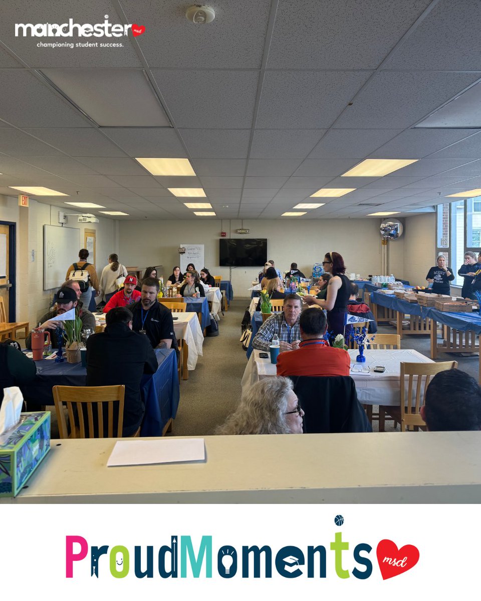 Manchester Proud tweet media