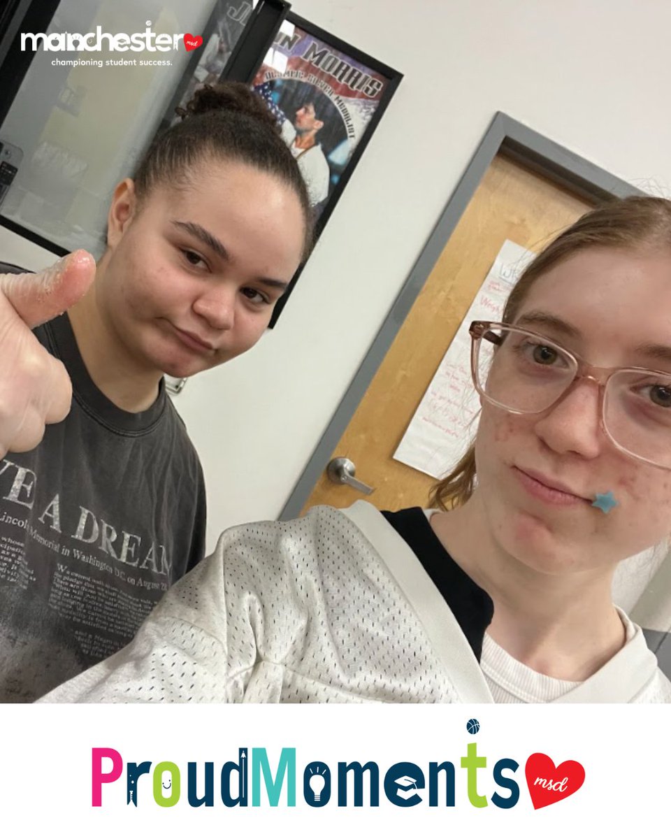Manchester Proud tweet media