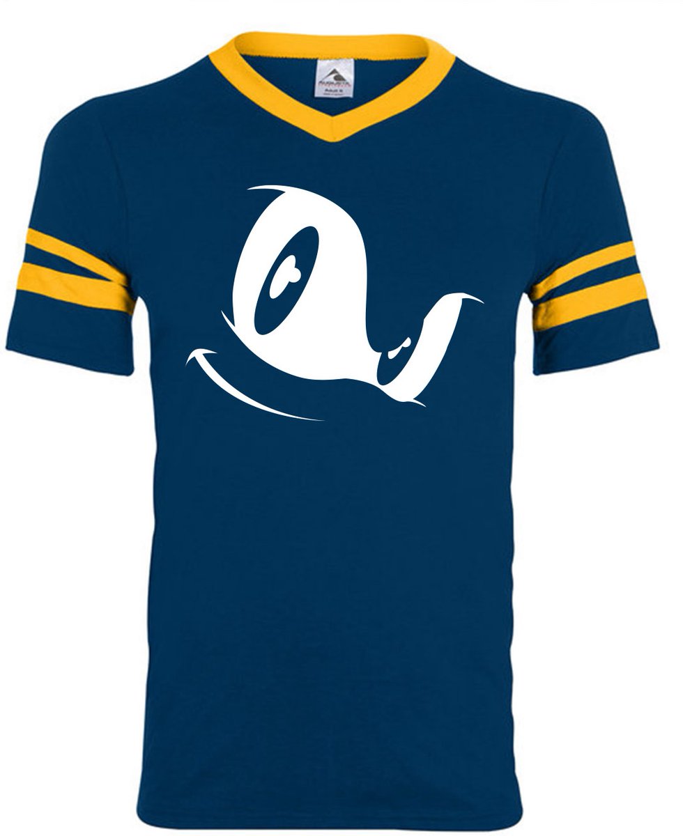CPCharity's tweet image. Get your hands on our exclusive Sonic inspired Darkspine T-Shirt! First unveiled at @MAGFest, this shirt is now only available online. Supplies are limited so grab yours before they run out!
store.childsplaycharity.org/products/darks…
#LimitedEdition #GamersGiveBack #Sonic