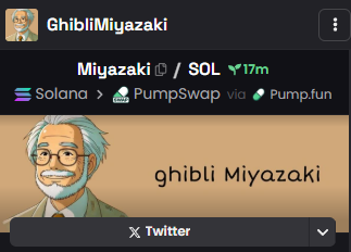 GhibliMiyazaki tweet media