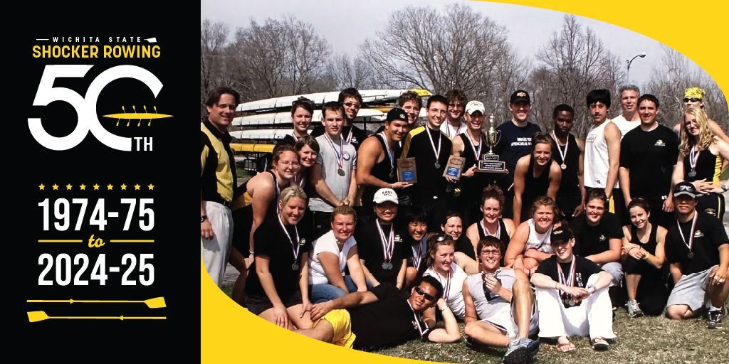 Shocker Rowing tweet media