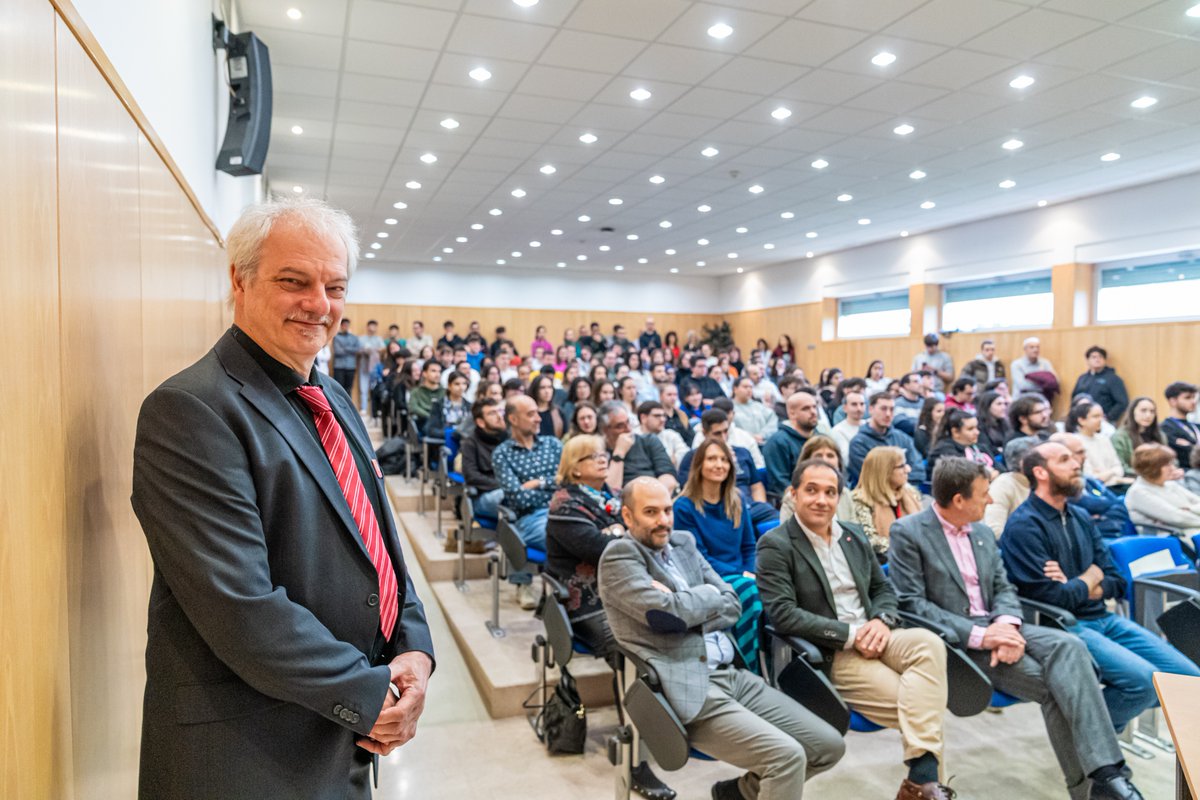 Universidad de La Rioja tweet media