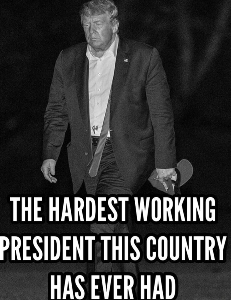 FAN TRUMP ARMY tweet media