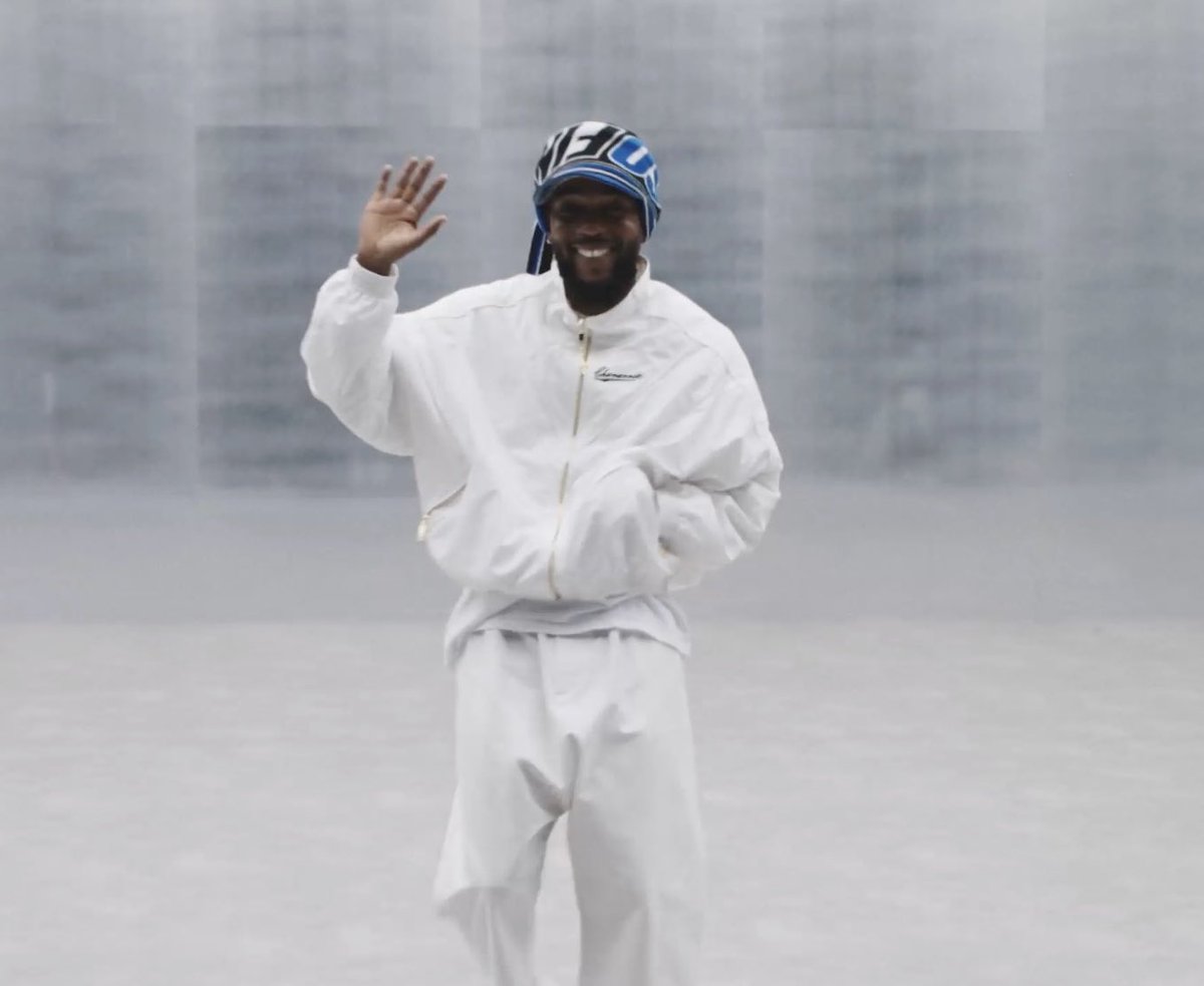 Kendrick’s “Not Like Us” is now the longest-running Top 10 hit for any solo rap song in history (27 weeks) 
￼
Breaking the record previously held by Drake's “God’s Plan” and Juice WRLD's “Lucid Dreams”