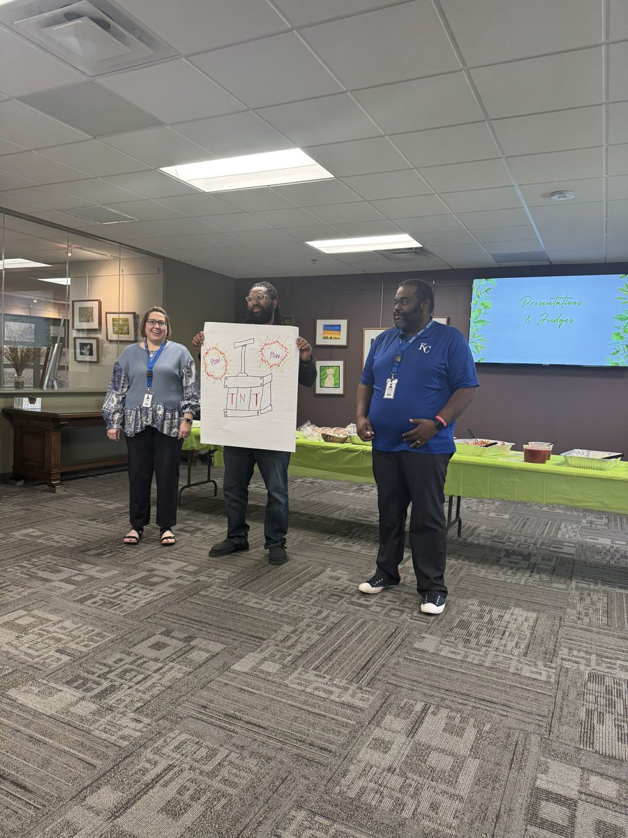 Judith Campbell, Ph.D. tweet media