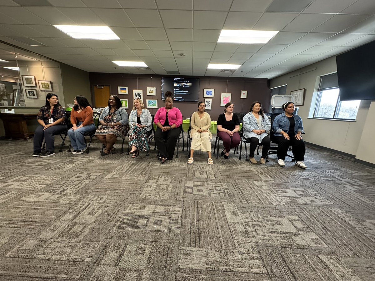 Judith Campbell, Ph.D. (@judithc1908) on Twitter photo It’s was an honor and pleasure to judge departments within the department of Student Services and Family Support as they completed an artistic display of what individual, yet collective work has entailed during this 2024-2025 school year!
<a href="/kckschools/">Kansas City, Kansas Public Schools</a> It’s was an honor and pleasure to judge departments within the department of Student Services and Family Support as they completed an artistic display of what individual, yet collective work has entailed during this 2024-2025 school year!
<a href="/kckschools/">Kansas City, Kansas Public Schools</a>