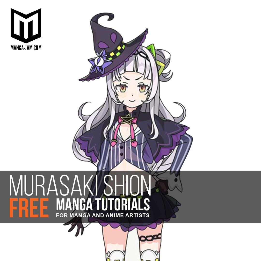 Mangajam's tweet photo. 🎨 Learn to Draw Anime with Murasaki Shion!
Get FREE manga drawing tutorials – perfect for both beginners and experienced artists.
Level up your art skills and start creating like a pro! 
https://t.co/Xg7zEdY2EA 

#MurasakiShion #MangaTutorial #AnimeDrawing #HowToDrawAnime https://t.co/yhrvCqNPzW