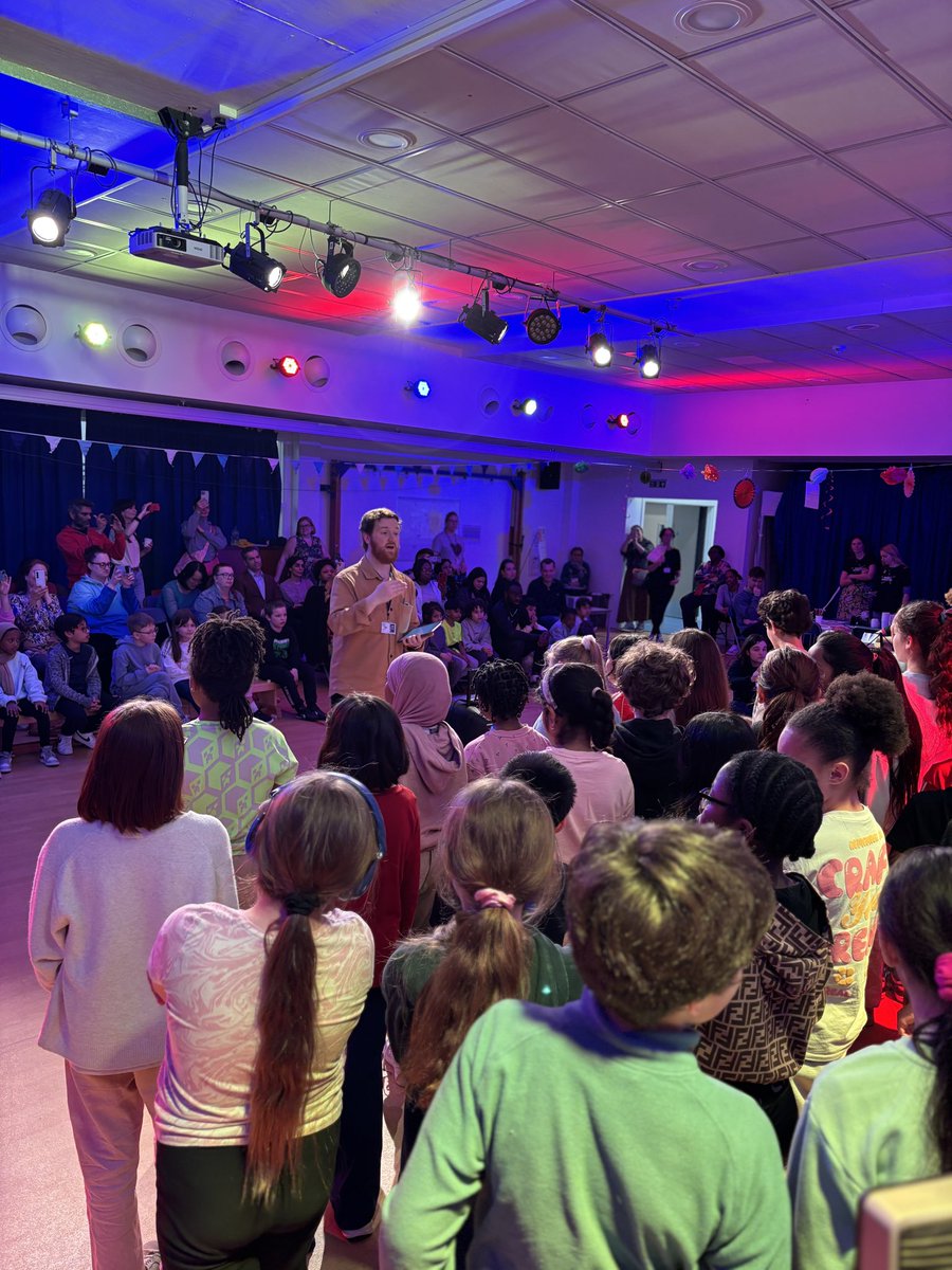 UKMusicMasters's tweet photo. Another great #mfest at @Prior_Weston! We had a blast making music with so many young performers and their families. 🥰 https://t.co/Wgs84CuKxU