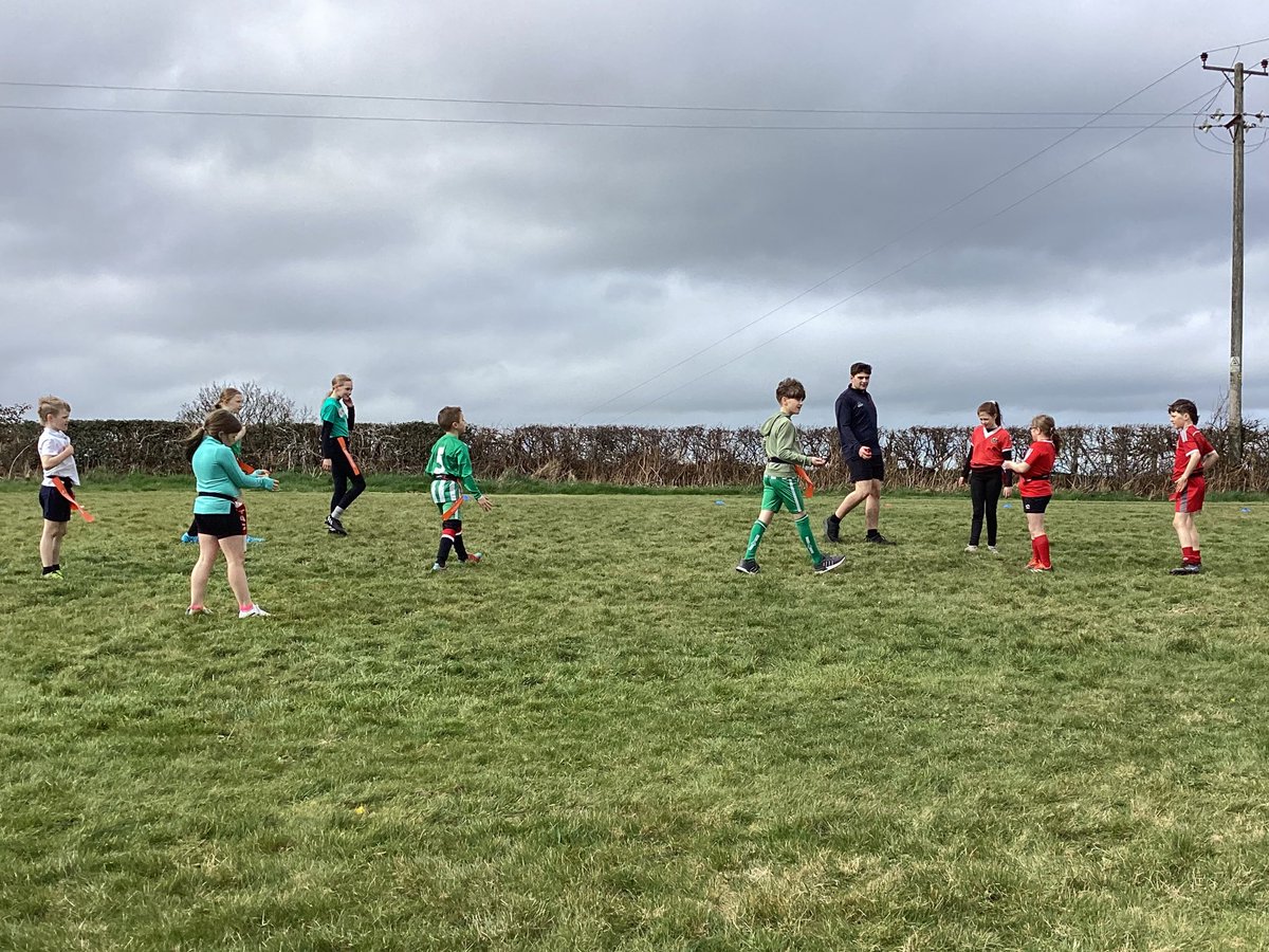 Ysgol Pant Pastynog tweet media