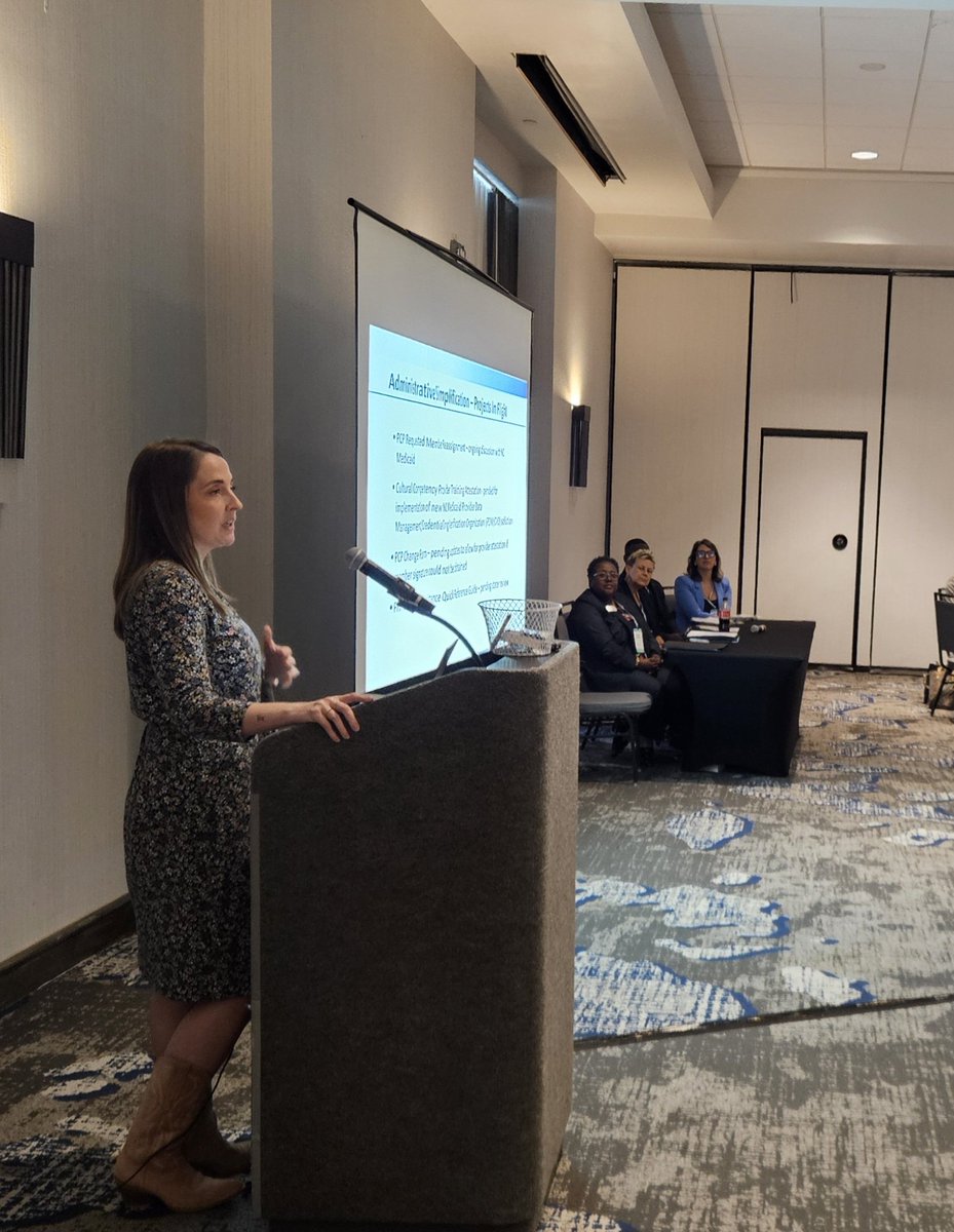 NCPEDS (@ncpeds) on Twitter photo Thank you for presenting on work of Simplifcation Work Group <a href="/AmeriHealth/">AmeriHealth</a> <a href="/BlueCrossNC/">Blue Cross NC</a> <a href="/NCComplete/">Carolina Complete Health</a> <a href="/UHC/">UnitedHealthcare</a> <a href="/WellCareHealth/">Well Care Health</a> Thank you for presenting on work of Simplifcation Work Group <a href="/AmeriHealth/">AmeriHealth</a> <a href="/BlueCrossNC/">Blue Cross NC</a> <a href="/NCComplete/">Carolina Complete Health</a> <a href="/UHC/">UnitedHealthcare</a> <a href="/WellCareHealth/">Well Care Health</a>