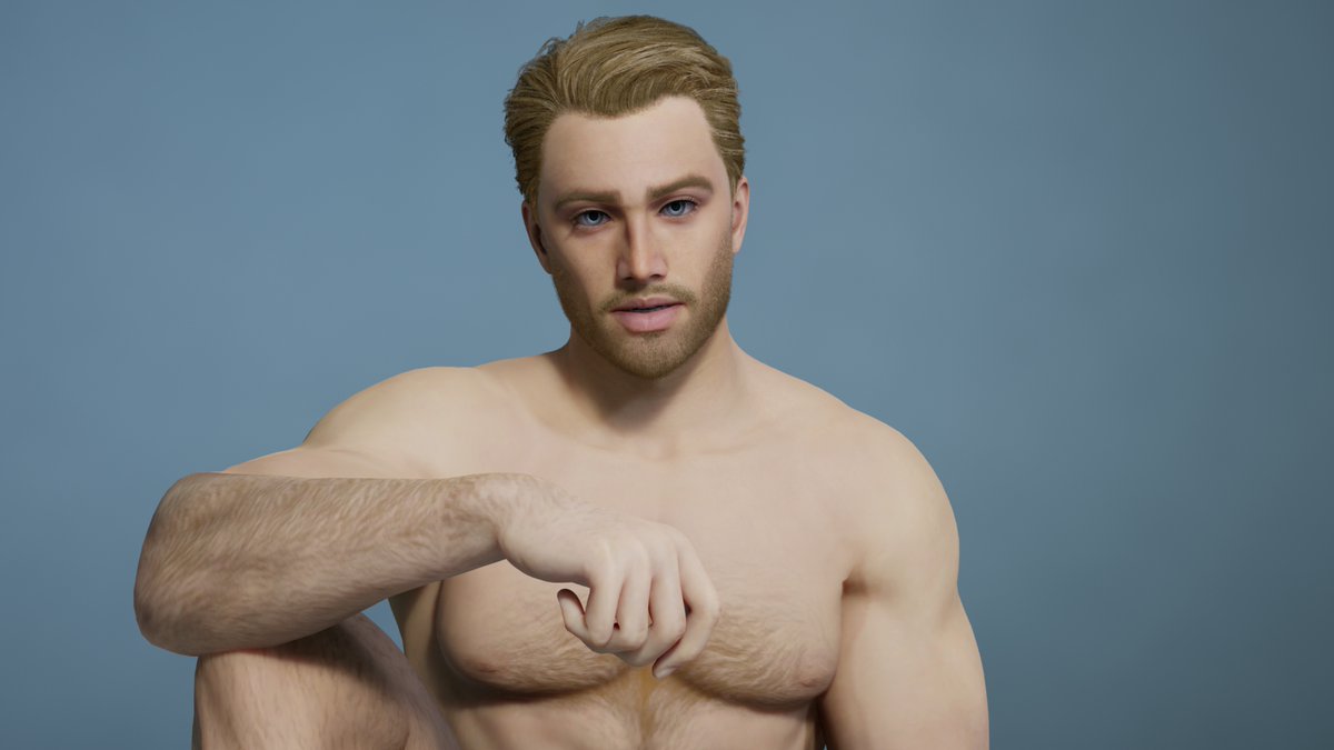 Sims_Soul's tweet image. Se que volveré a Los Sims (Por que definitivamente tienen mas personalidad) peeero, el creador de inZOI es perfecto (como si estuviera hecho de puro CC). Puedes descargar a Jeff Loomy: canvas.playinzoi.com/en-US/canvas/g…
#inZOI #inZoiCharacterStudio #CAZ