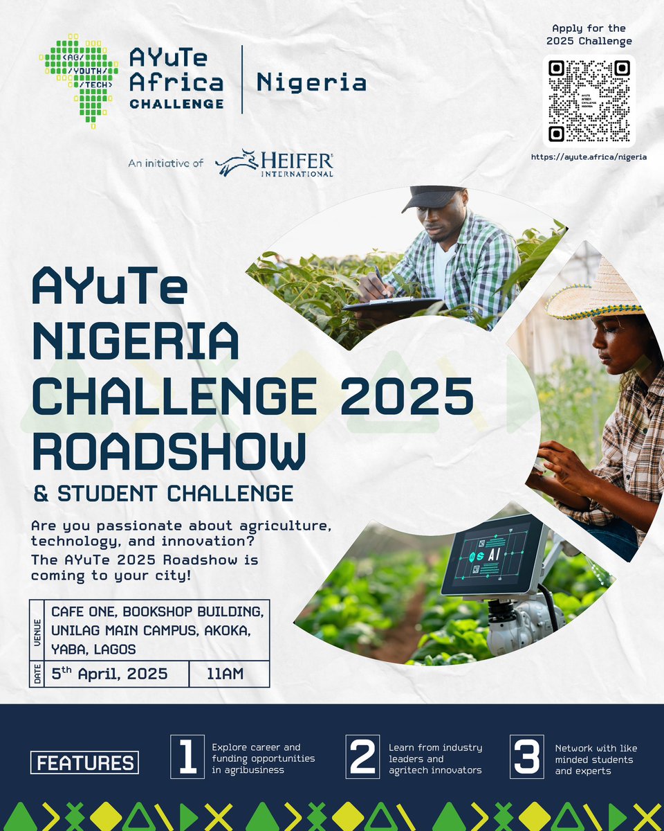 Blockchain Club Unilag tweet media