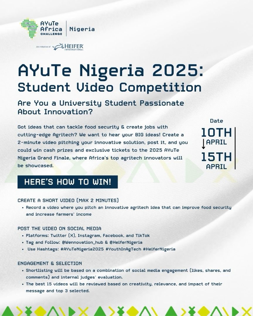 Blockchain Club Unilag tweet media