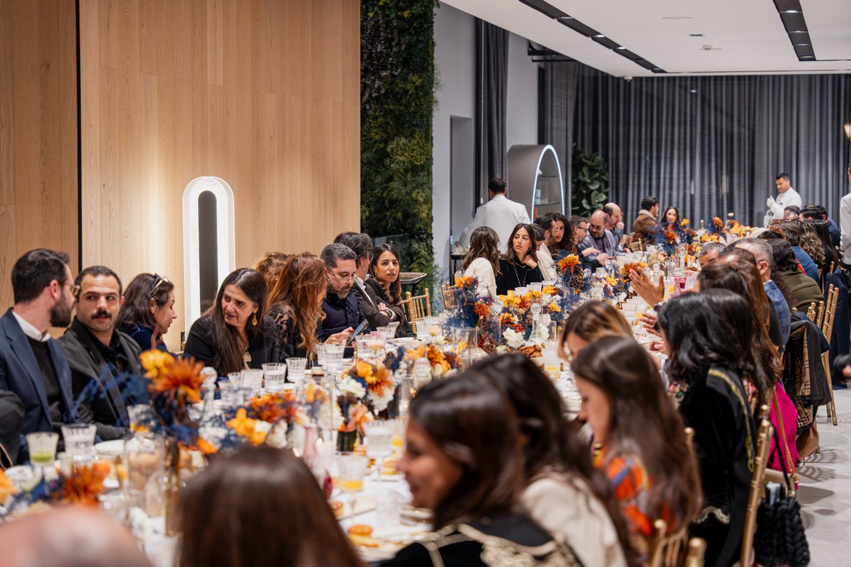 Les MIDA ouvrent un nouveau chapitre, tout en douceur.  #designmaroc 
aemagazine.ma/lancement-mida…