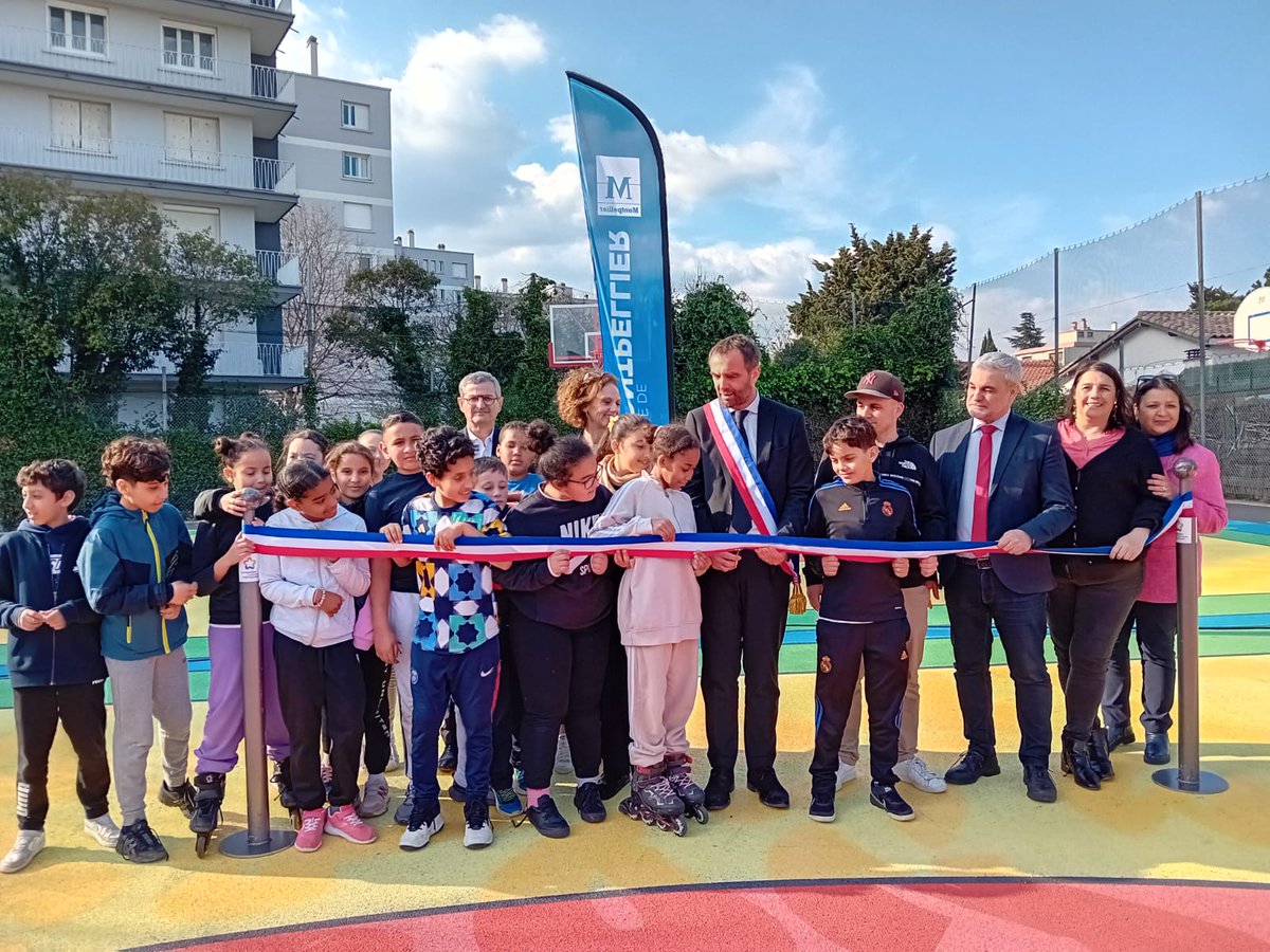 Fédération Française de BasketBall tweet media