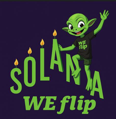 ACEthepitbull's tweet photo. @We_flip2 #WE_FLIP2 #memewars https://t.co/mEUMT9Hajt
