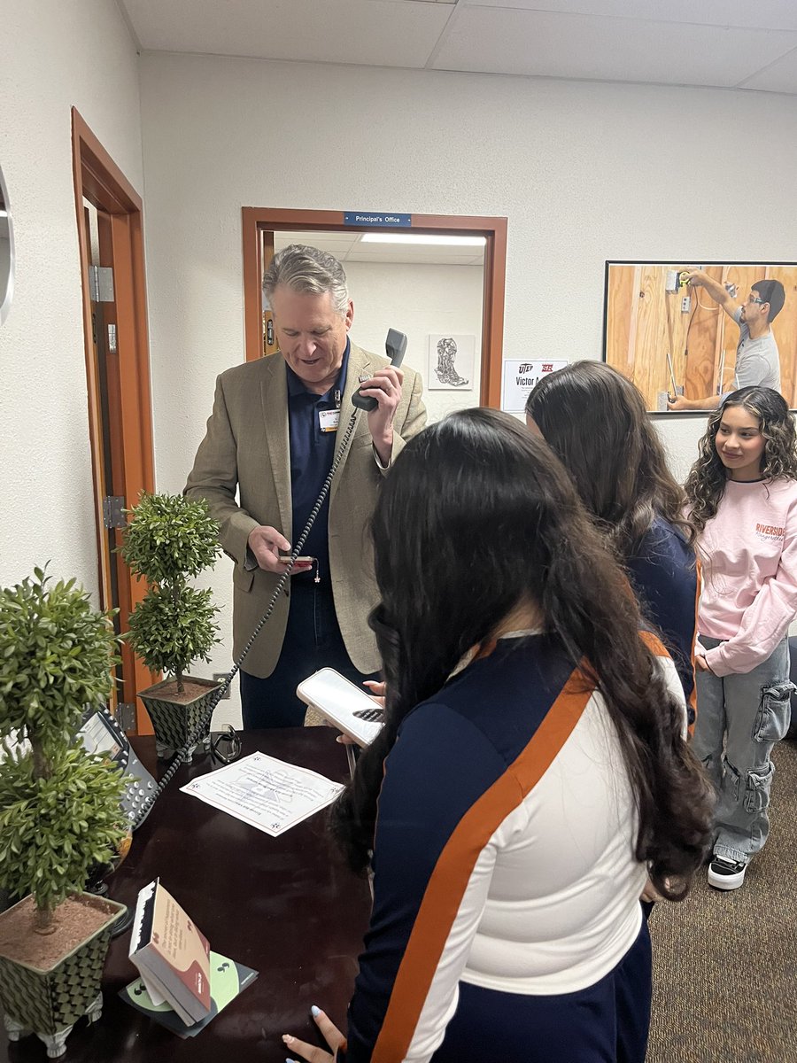 RangerStuCo (@ranger_stuco) on Twitter photo Principal of the day was so much fun! Mr. V.J. Smith is a member of Marathon Petroleum’s Corp. Social Responsibility leadership team. Additionally, he manages Tribal Government Affairs across MP’s integrated value chain. He brought energy & passion to <a href="/Riverside_4ever/">Riverside_Rangers</a> <a href="/vlara_82/">Victor A. Lara</a> Principal of the day was so much fun! Mr. V.J. Smith is a member of Marathon Petroleum’s Corp. Social Responsibility leadership team. Additionally, he manages Tribal Government Affairs across MP’s integrated value chain. He brought energy & passion to <a href="/Riverside_4ever/">Riverside_Rangers</a> <a href="/vlara_82/">Victor A. Lara</a>