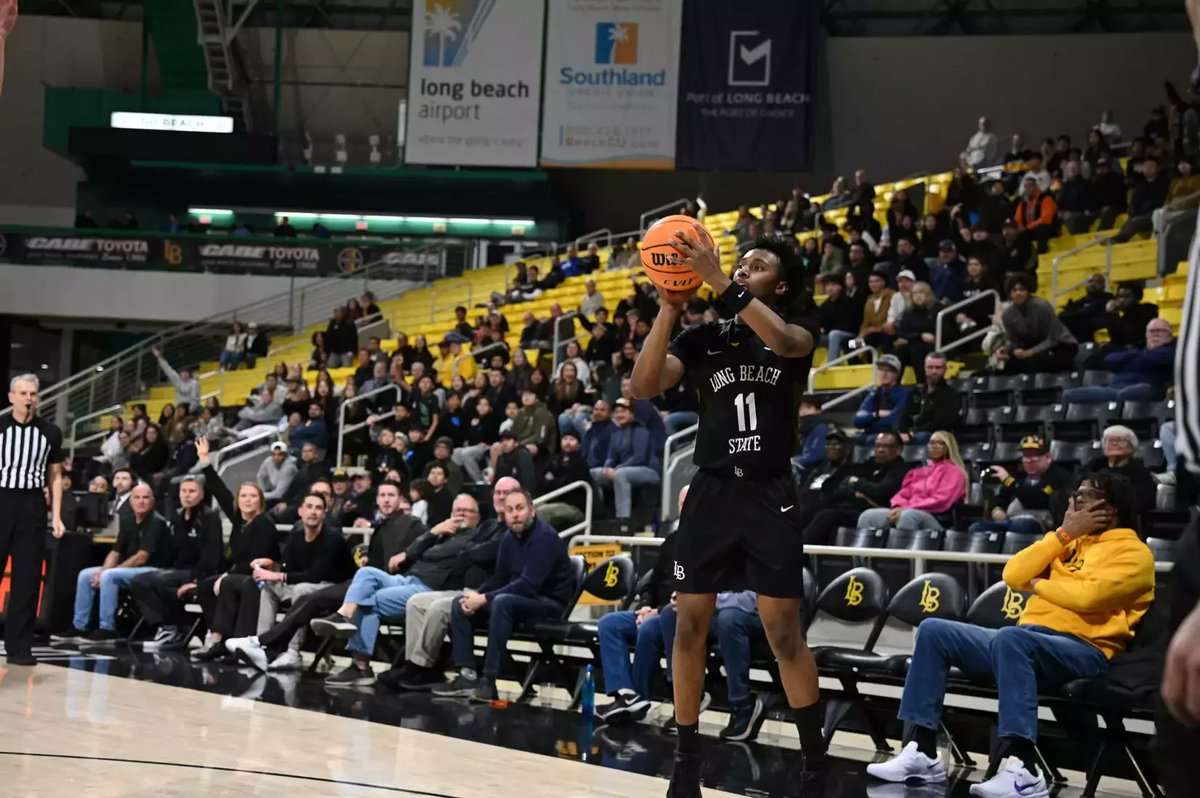 Long Beach State G Varick Lewis (<a href="/varick_lewis/">Varick Lewis</a>) has entered the transfer portal, his agents Chris Cantino and Mal Mundy of <a href="/assistsgroup/">ASSISTS Sports Group</a> tell TPR.