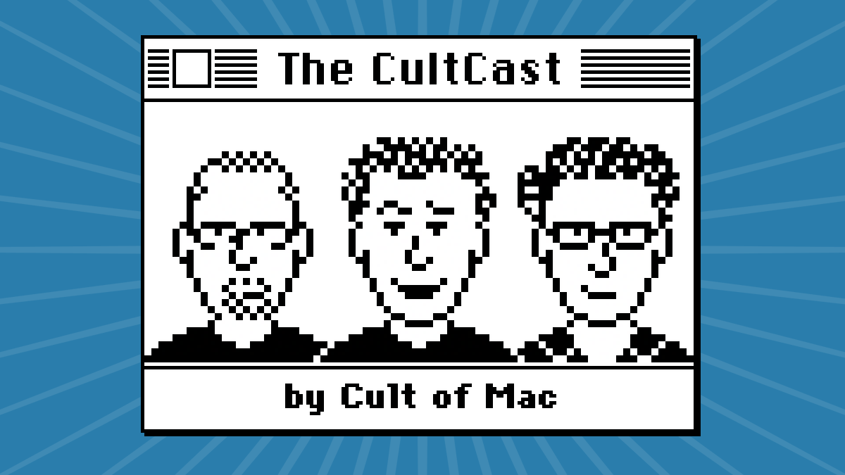 CultCast POD is LIVE!  This week: WWDC25 is on the calendar for June 9th — what might we see? 

Plus: The major iOS 19 redesign that Jon Prosser leaked! Also, weird rumors about the Apple Watch, a surprise new feature for AirPods Max and more listener voicemail messages!