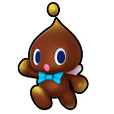 zero3000UwU's tweet image. Cream is definitely the most dangerous character in this franchise lmao, she carries 3 monsters with her