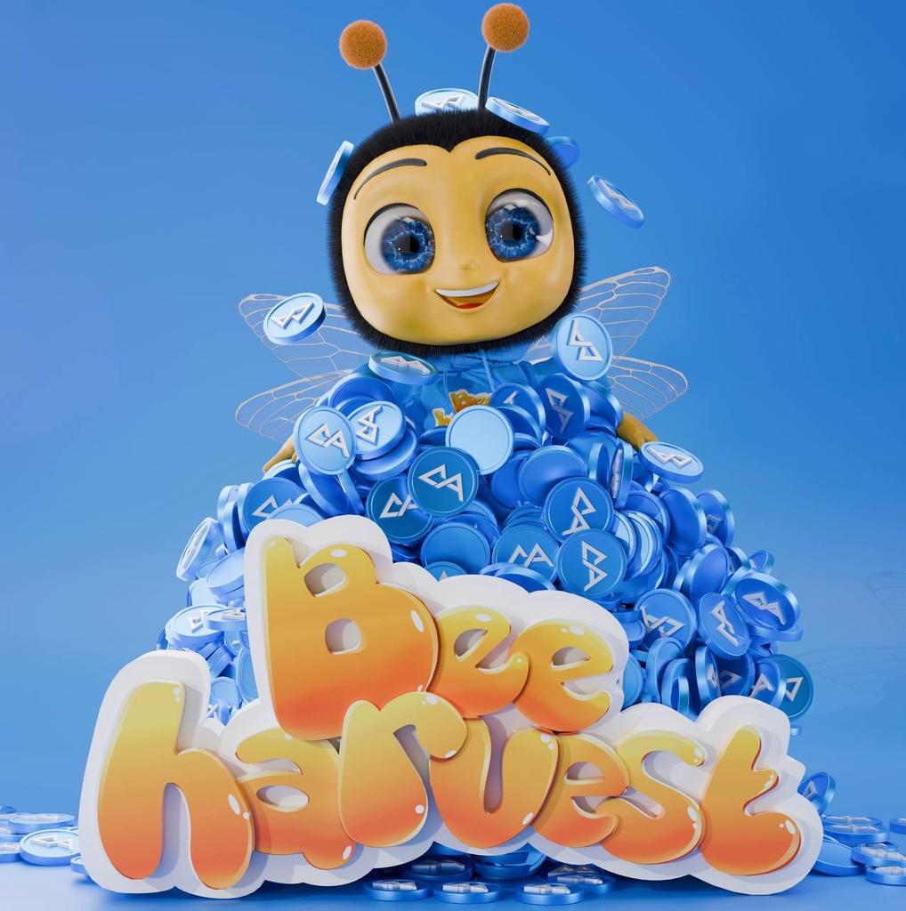 BeeHarvestTon's tweet photo. Bzzz, bees! 🐝

Let’s talk about something important. Our hive is growing, with more and more newcomers joining, and not everyone has fully grasped the beauty and mechanics of BeeHarvest yet.  

⏺ BeeHarvest is not just a game—it’s the starting point of the entire AmberTON ecosystem, where you can earn tokens in a fun and interactive way. Many ask: "Is this just another pyramid scheme?" "What is the value of the token?" "Why should I mine it?"

But BeeHarvest is just the beginning. We are already developing a new product that will support the token and expand its use.  

💎 We have an NFT collection with 10 levels. NFTs can be burned to upgrade their level, and soon they will gain battle abilities in our upcoming combat system!  

💎 We have released an updated version of BeeHarvest, making it more user-friendly and engaging.  

💎 There’s no uncertainty in our project:  
👀 The token is already listed and tradable
👀 Maximum supply is 10 billion, with 8.3 billion remaining  
👀 1.7 billion tokens burned in just 4 months (every burn can be tracked with the hashtag #Burning)  
👀Tokens can be earned daily and withdrawn anytime  

🏳️ Our mission is to launch valuable products where $AMBER will be actively used. Our next big step is a marketing platform that will help influencers and projects manage their advertising budgets efficiently and track performance.  

🏳️ AmberTON is the opposite of everything you’ve seen before. We are building a real ecosystem, not empty promises. Stay tuned — the best is yet to come!

Investing in cryptocurrency may involve risks. https://t.co/PNFK84Scet

🔥Start playing: https://t.co/1OYQwhdFVU
✅WHITEPAPER: https://t.co/qFVVAGGewT
✅BUY TOKEN: https://t.co/T8bh2MIZxx
✅CHART: https://t.co/sC0r9tQxUN
✅CHAT: https://t.co/Gsrr8HgbMd
✅CHAT RU: https://t.co/WelkDJmhjO
✅CHANNEL: https://t.co/1Ix81LIoKS
✅CHANNEL RU: https://t.co/1GrDx66BWh ✅GETGEMS NFT: https://t.co/T7KycXFtxz 

#web3 #ton_blockchain #amber #beeharvest #P2E #crypto