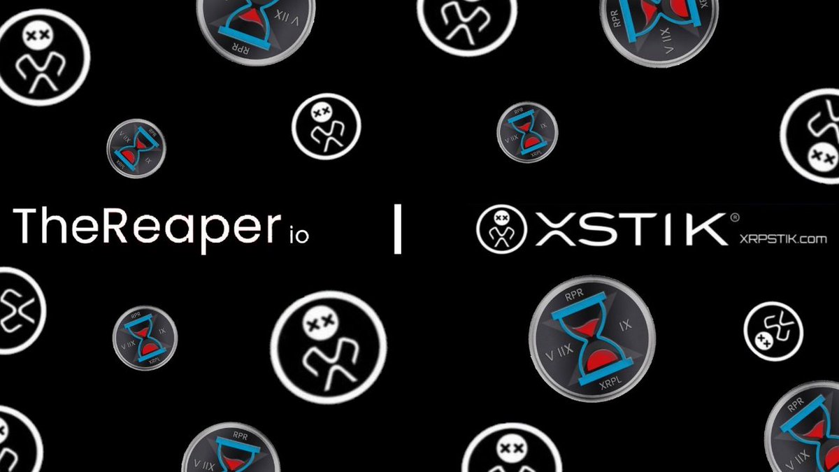 xSTIK 💎 XRPL NFT (@xrpstik) on Twitter photo <a href="/QFS_President/">PATRICK L. RILEY 🌎</a> HBD Patrick <a href="/QFS_President/">PATRICK L. RILEY 🌎</a> 40 years today! It's been a pleasure working with you all these years!
Here's to years still to come🥂 <a href="/QFS_President/">PATRICK L. RILEY 🌎</a> HBD Patrick <a href="/QFS_President/">PATRICK L. RILEY 🌎</a> 40 years today! It's been a pleasure working with you all these years!
Here's to years still to come🥂