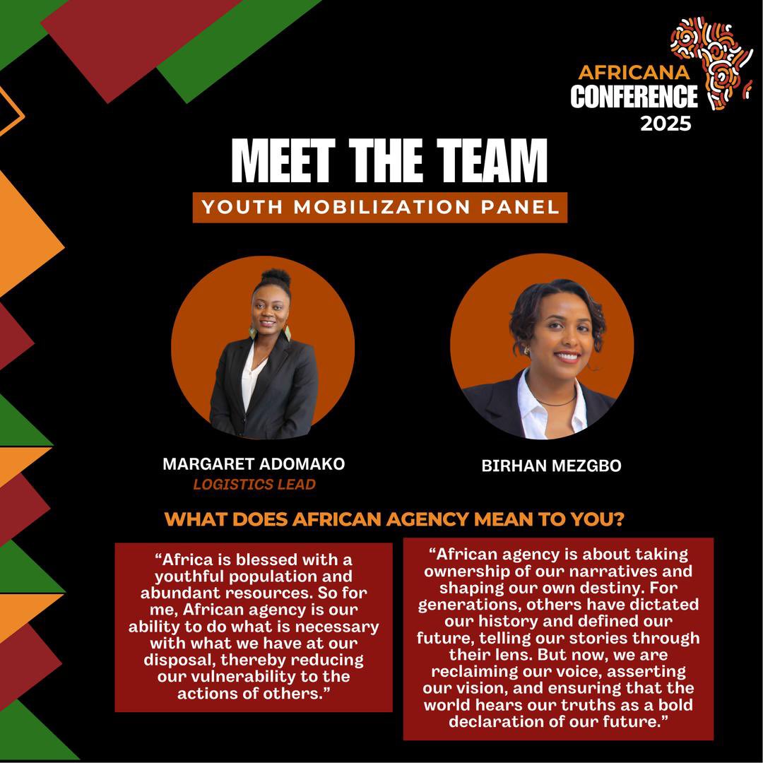 Meet our “Youth Mobalization” session leads. The session will explore how the youth are challenging the status quo and breaking barriers to achieve social, political and human right reforms. Shining a light on trailblazers in the new generation.