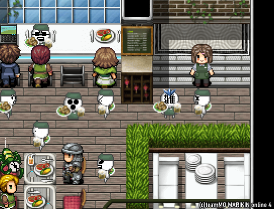 フォトモードで5人目以降を写せるようになったぞ！