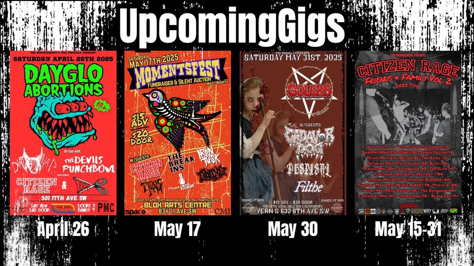 The Canadian Music Initiative (CMI) tweet media