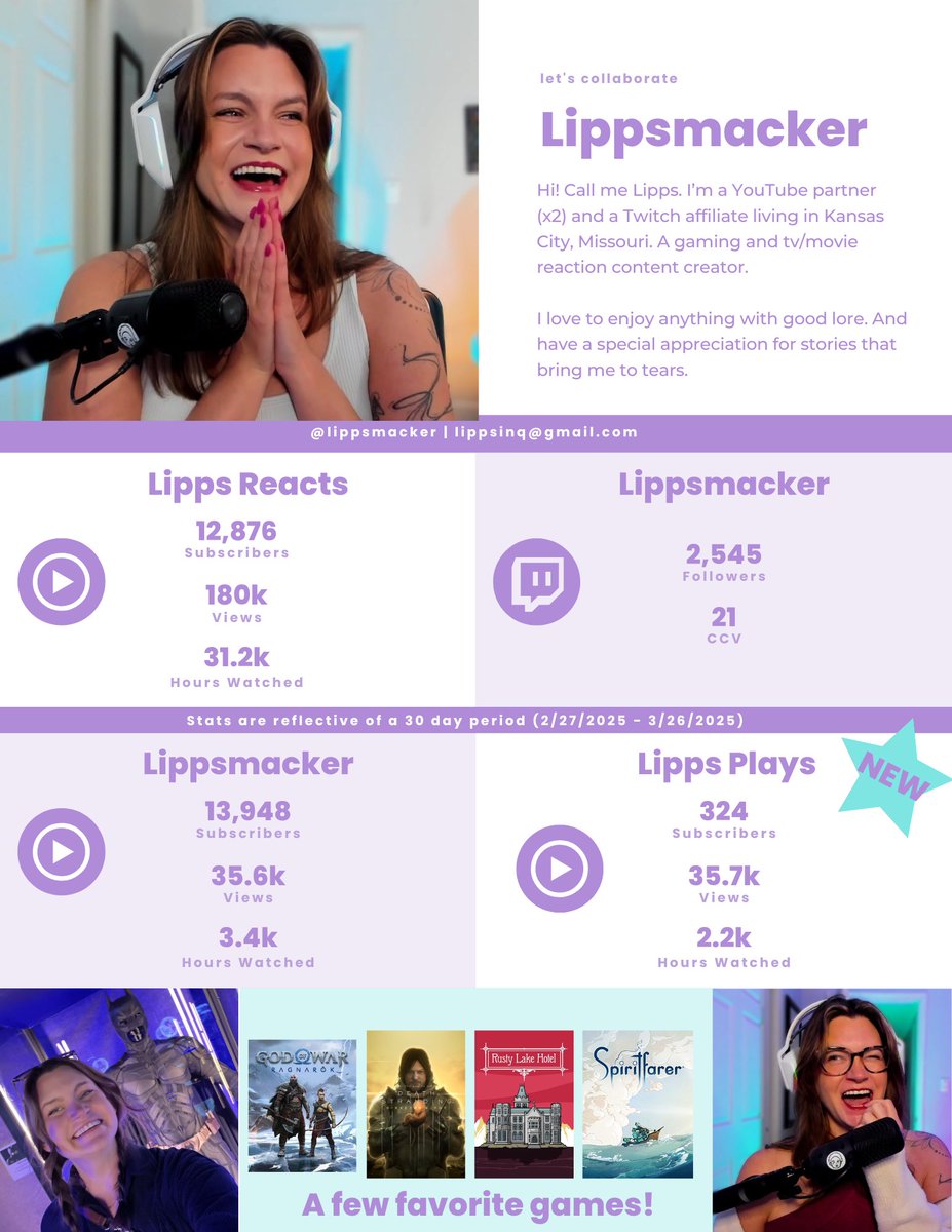 Lippsmacker tweet media