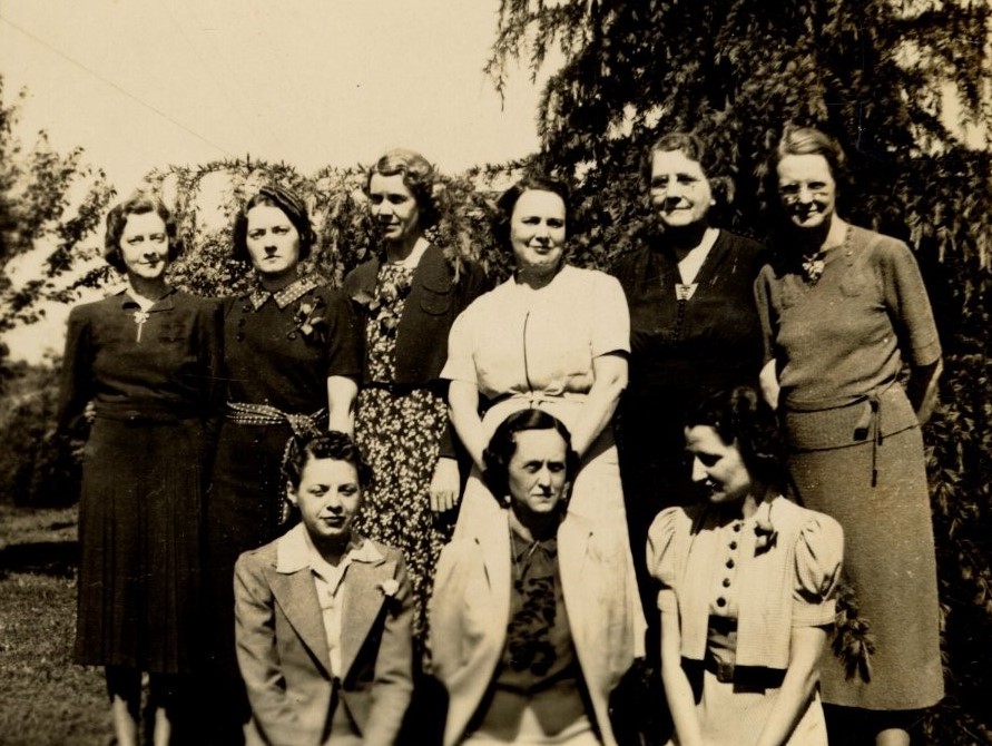 FCS Archives (@fcsarchives) on Twitter photo Until 1938, the "no marriage" rule for teachers barred dozens of women from teaching in Fulton... until one of them spoke out. Check out this story at resources.finalsite.net/images/v173169… <a href="/teachingmuseum/">FCS Teaching Museum</a> <a href="/EricaFox_EdD/">Erica Fox, Ed.D</a> <a href="/gahumanities/">Georgia Humanities</a> <a href="/RebeccaSWms/">Rebecca Williams</a> #WomensHistoryMonth Until 1938, the "no marriage" rule for teachers barred dozens of women from teaching in Fulton... until one of them spoke out. Check out this story at resources.finalsite.net/images/v173169… <a href="/teachingmuseum/">FCS Teaching Museum</a> <a href="/EricaFox_EdD/">Erica Fox, Ed.D</a> <a href="/gahumanities/">Georgia Humanities</a> <a href="/RebeccaSWms/">Rebecca Williams</a> #WomensHistoryMonth
