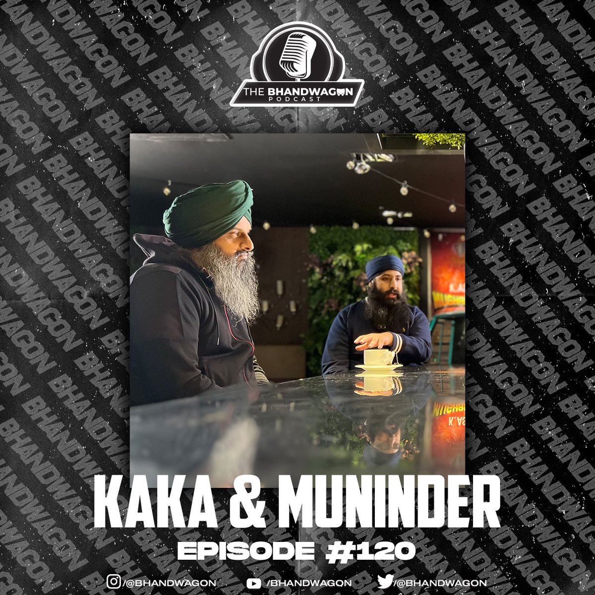 Bhandwagon tweet media