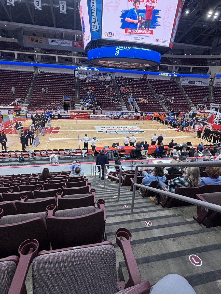 Sun Valley Athletics tweet media