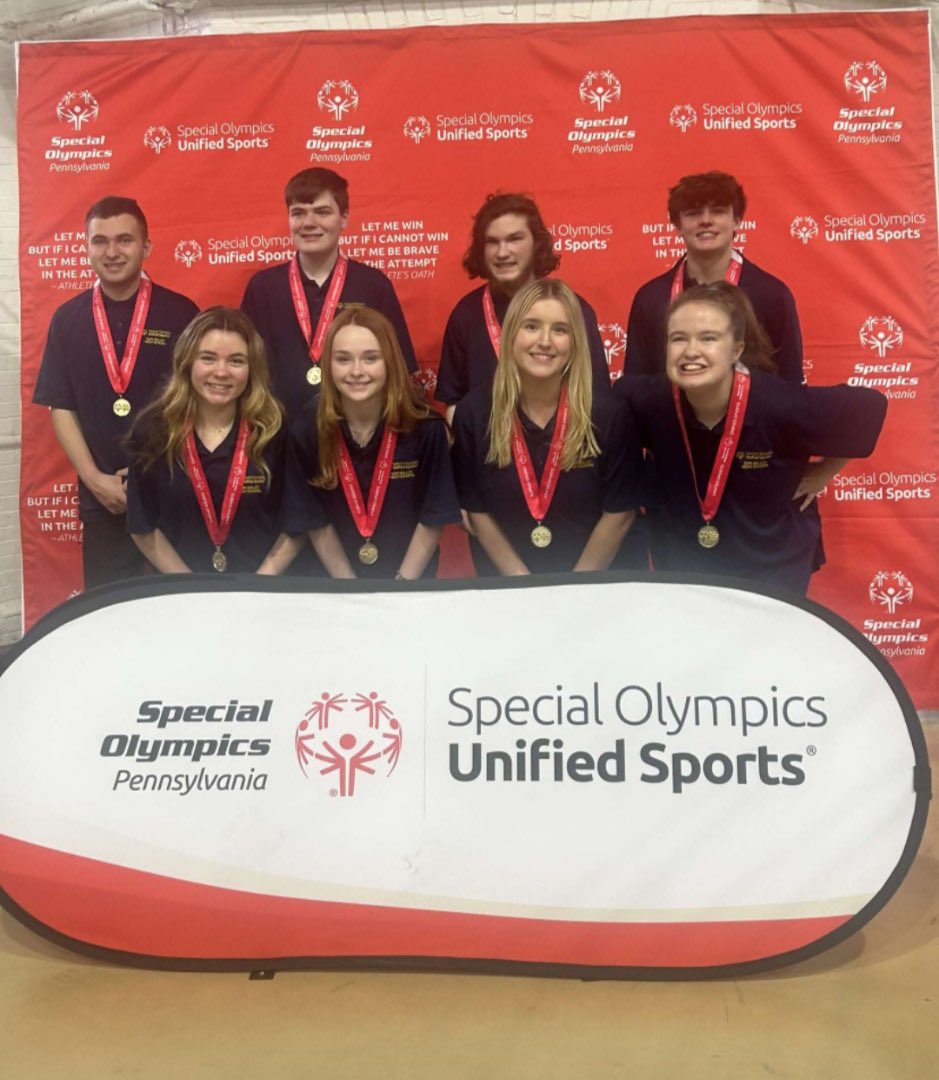 Sun Valley Athletics tweet media