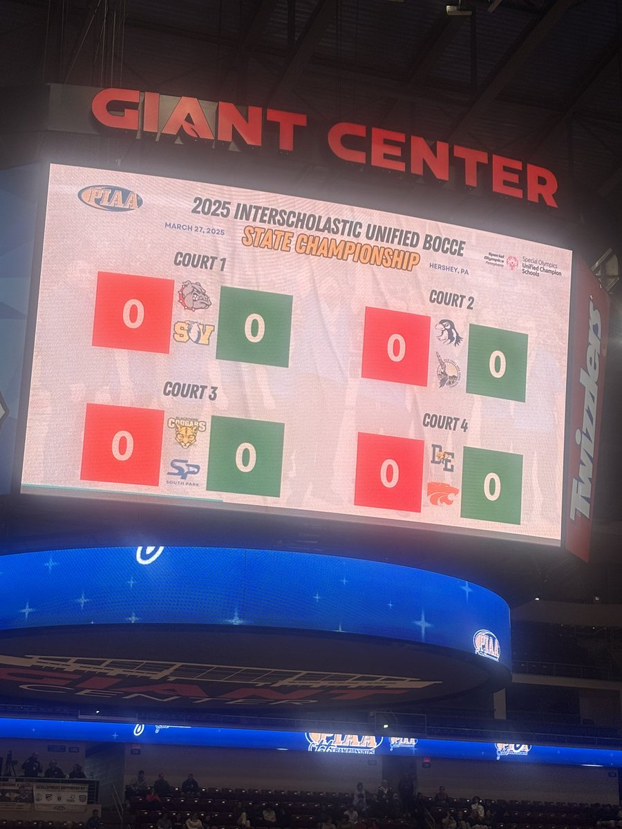 Sun Valley Athletics tweet media