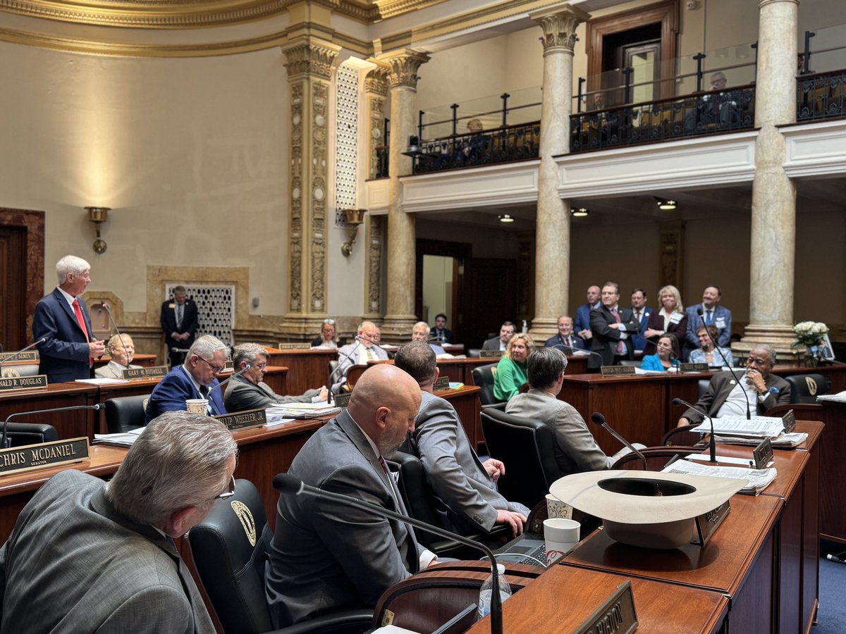 KY Senate Majority (@kysenategop) on Twitter photo .<a href="/ScottMadon/">scott madon</a>, who now holds the seat once represented by the late Sen. Johnnie Turner, is presenting a memorial resolution honoring Turner’s life, service, and deep commitment to Eastern Kentucky. A lifelong Harlan Countian, attorney, veteran, and legislator, Sen. Turner served .<a href="/ScottMadon/">scott madon</a>, who now holds the seat once represented by the late Sen. Johnnie Turner, is presenting a memorial resolution honoring Turner’s life, service, and deep commitment to Eastern Kentucky. A lifelong Harlan Countian, attorney, veteran, and legislator, Sen. Turner served